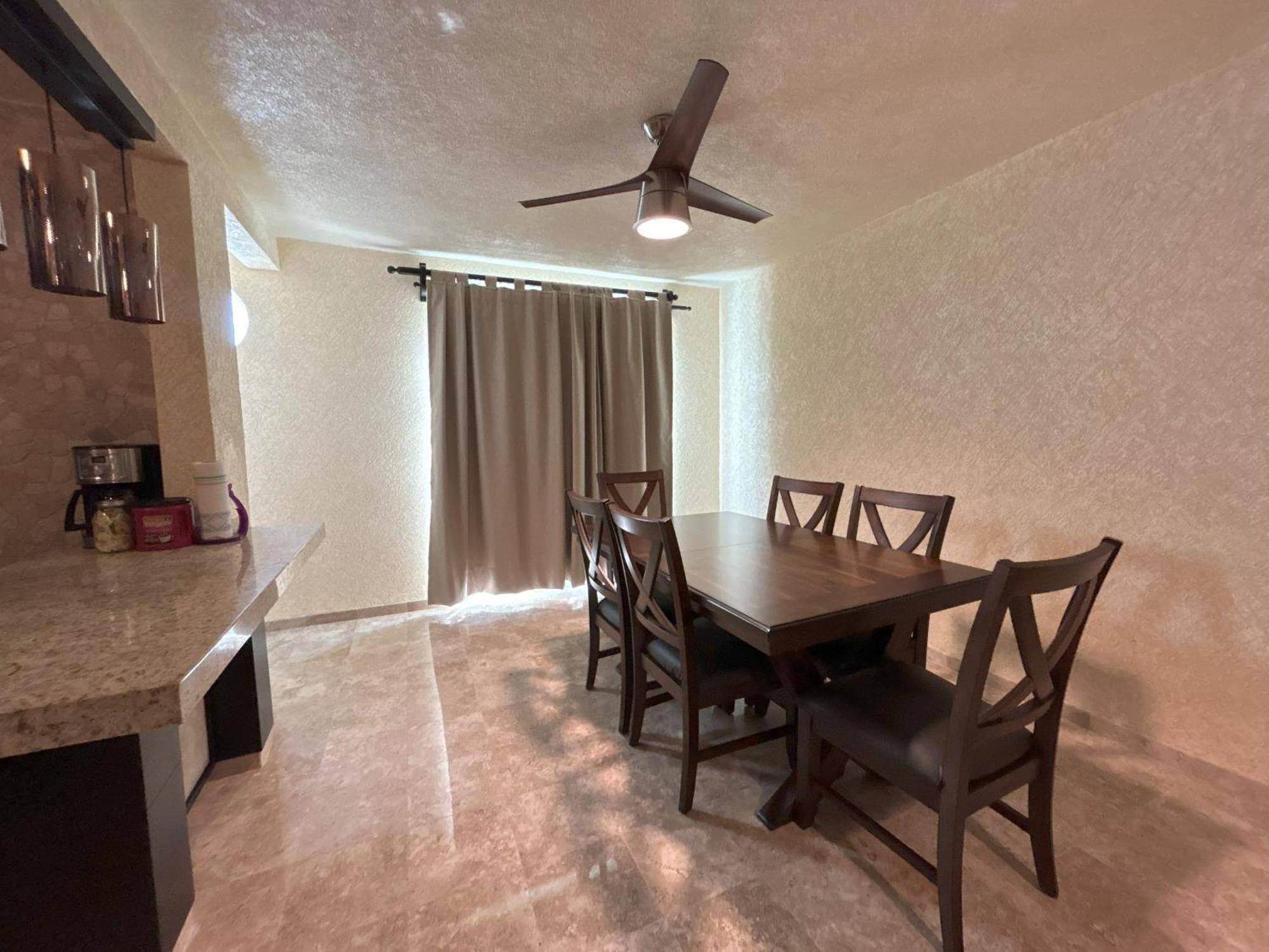 Appartement Puente Del Mar *